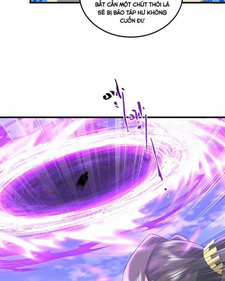 Cái Thế Đế Tôn 442 trang 37