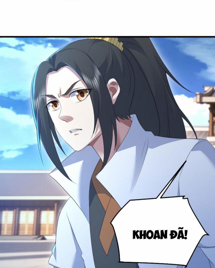 Cái Thế Đế Tôn 442 trang 39