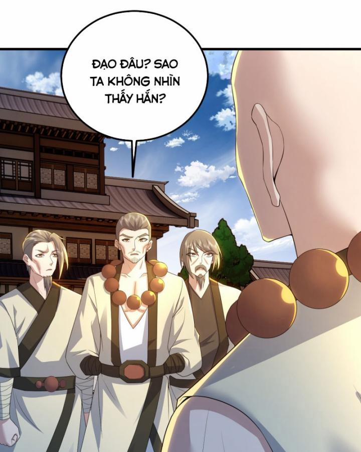 Cái Thế Đế Tôn 442 trang 4