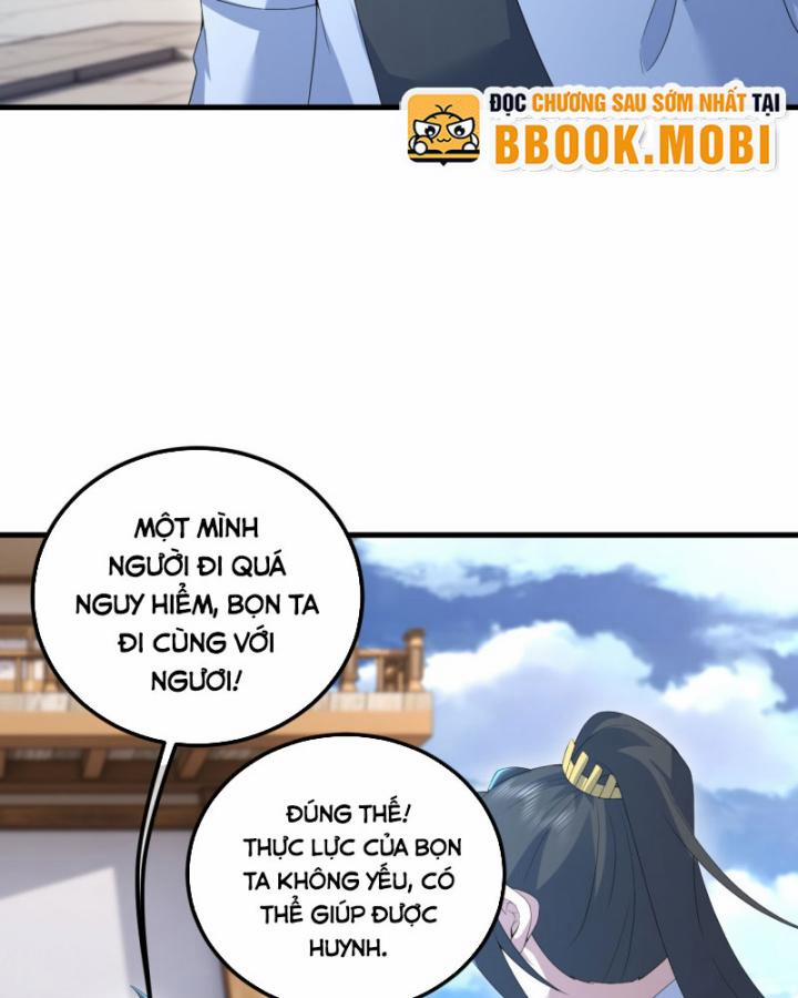 Cái Thế Đế Tôn 442 trang 40