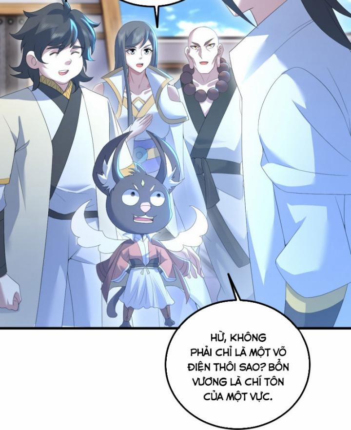 Cái Thế Đế Tôn 442 trang 41