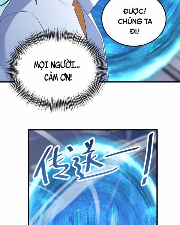 Cái Thế Đế Tôn 442 trang 43