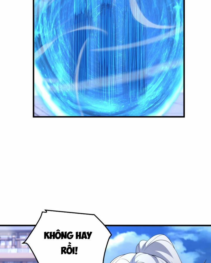 Cái Thế Đế Tôn 442 trang 44