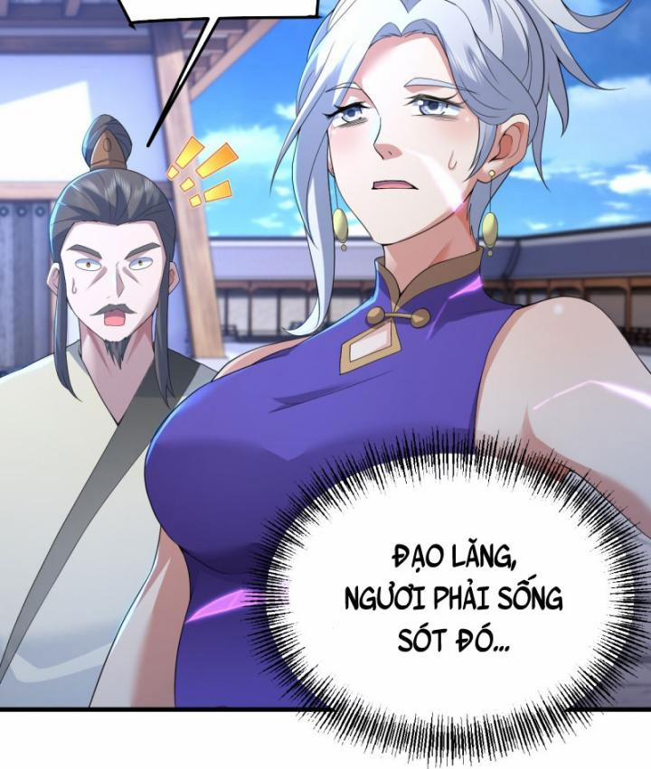 Cái Thế Đế Tôn 442 trang 45