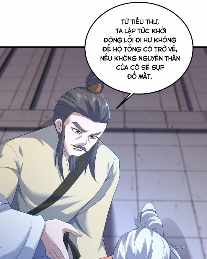 Cái Thế Đế Tôn 442 trang 46