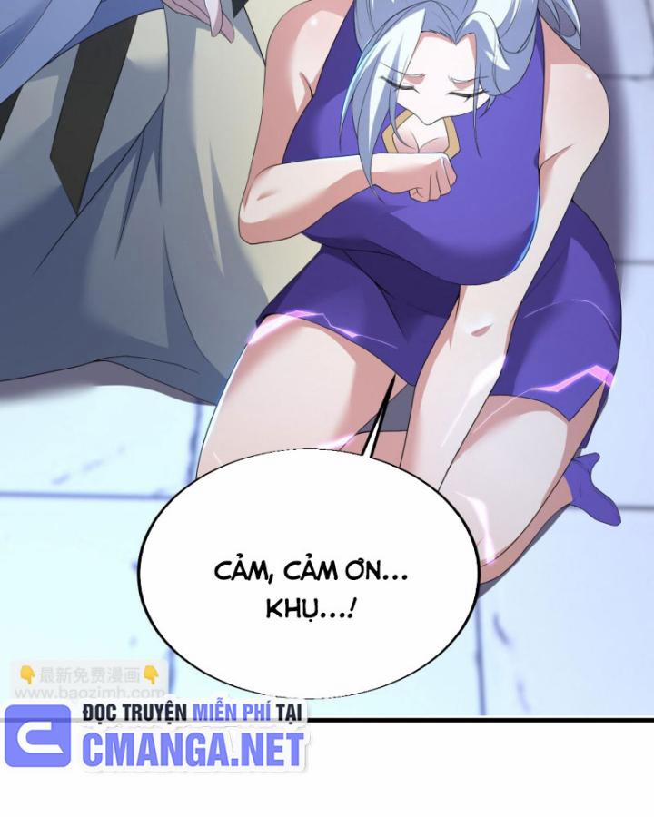 Cái Thế Đế Tôn 442 trang 47