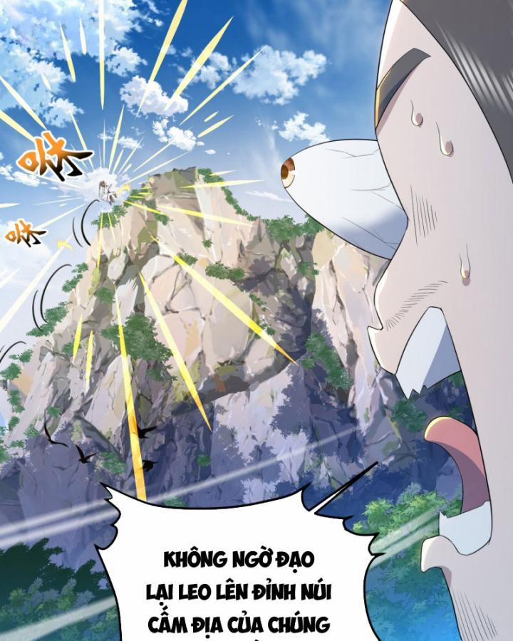 Cái Thế Đế Tôn 442 trang 7