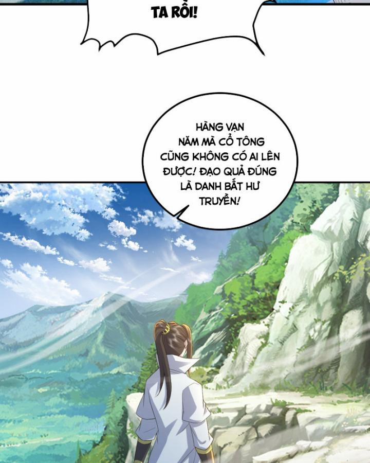 Cái Thế Đế Tôn 442 trang 8