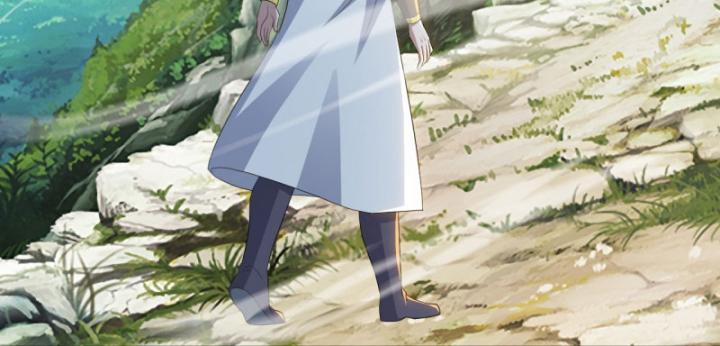 Cái Thế Đế Tôn 442 trang 9