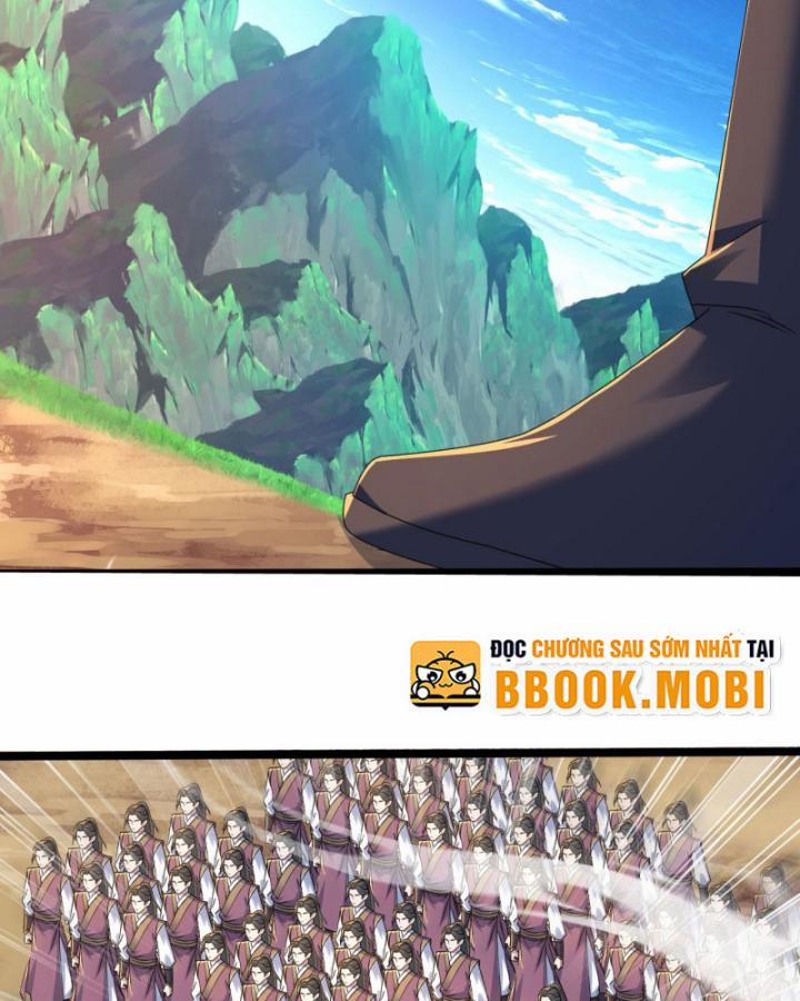 Cái Thế Đế Tôn 443 trang 2