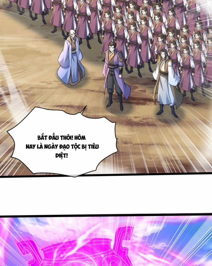 Cái Thế Đế Tôn 443 trang 3