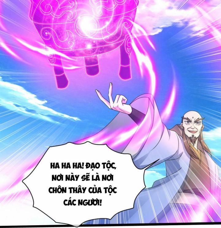 Cái Thế Đế Tôn 443 trang 4