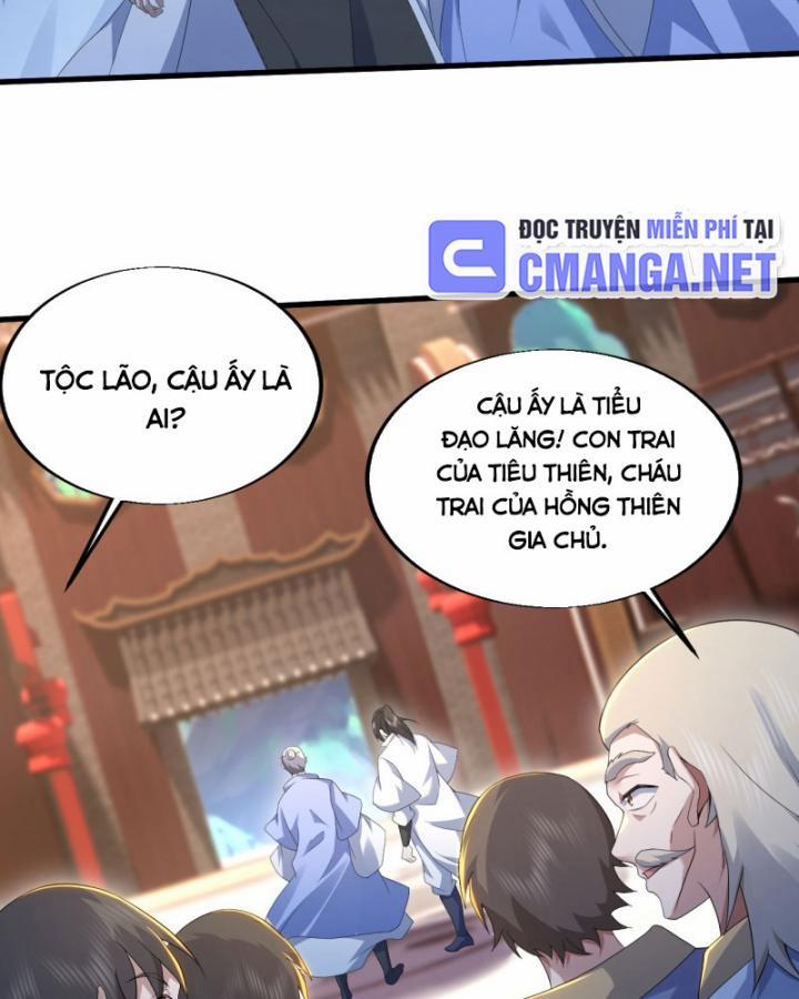 Cái Thế Đế Tôn 444 trang 10