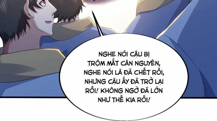 Cái Thế Đế Tôn 444 trang 11