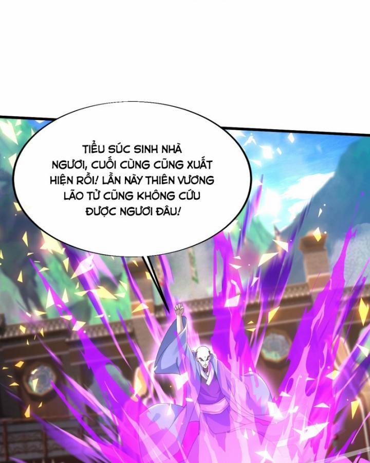 Cái Thế Đế Tôn 444 trang 12