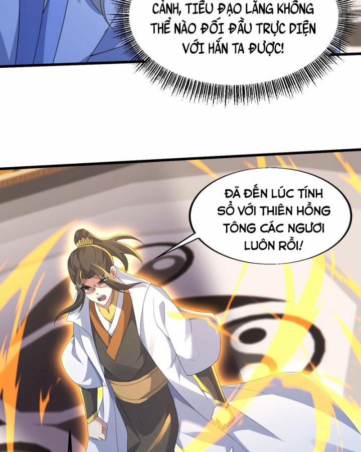 Cái Thế Đế Tôn 444 trang 16