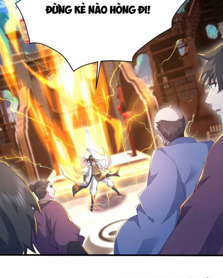 Cái Thế Đế Tôn 444 trang 2