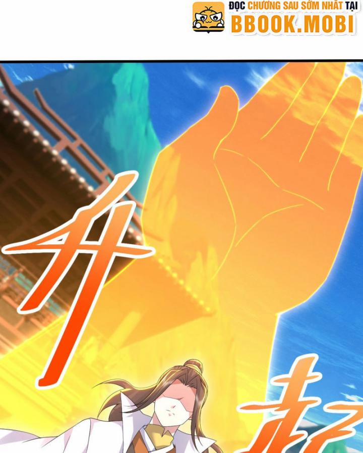 Cái Thế Đế Tôn 444 trang 3