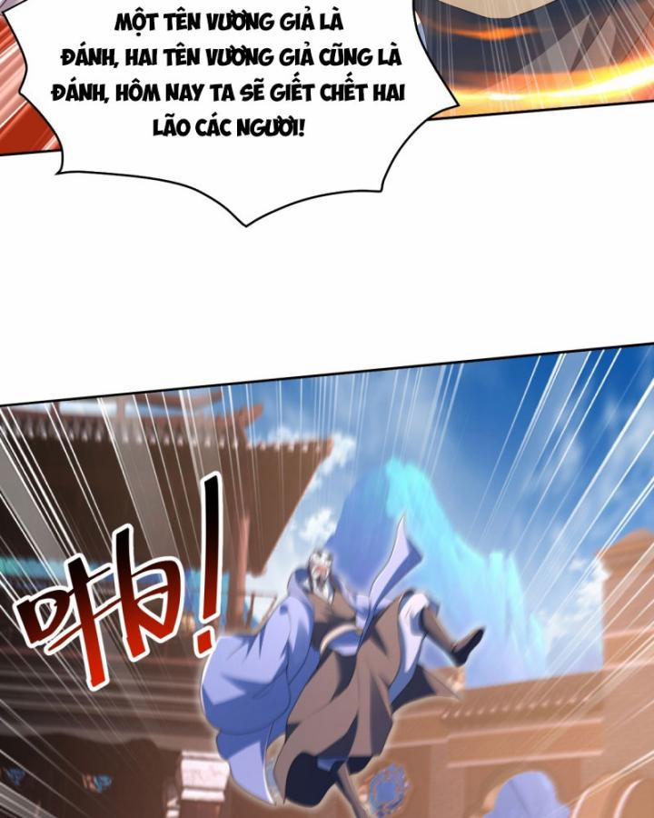 Cái Thế Đế Tôn 444 trang 30