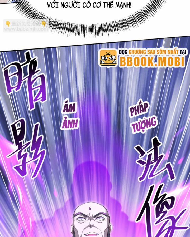 Cái Thế Đế Tôn 444 trang 34