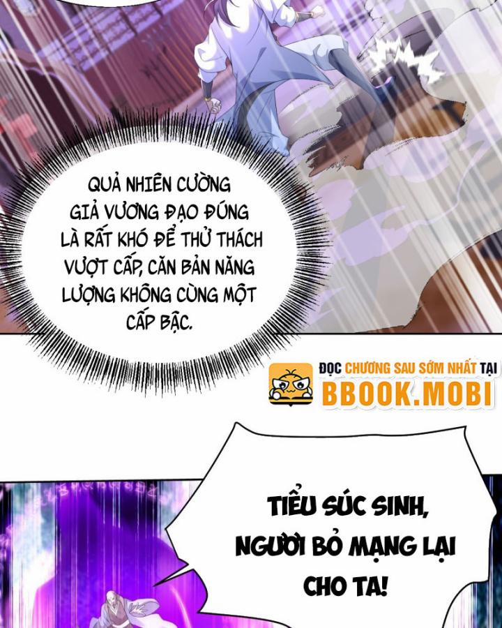 Cái Thế Đế Tôn 444 trang 40