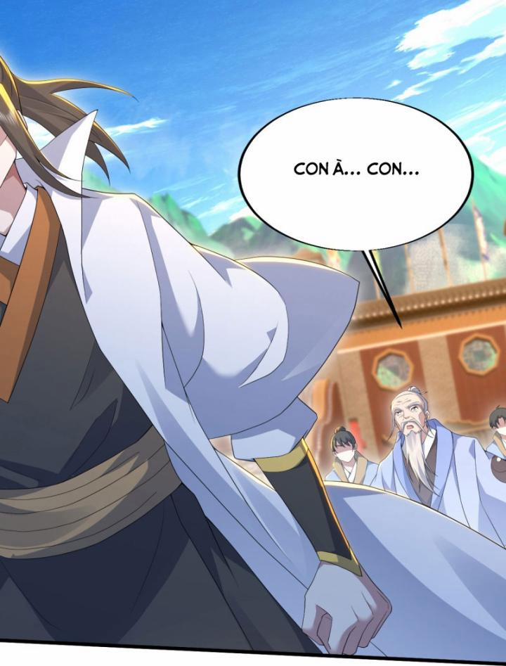 Cái Thế Đế Tôn 444 trang 7