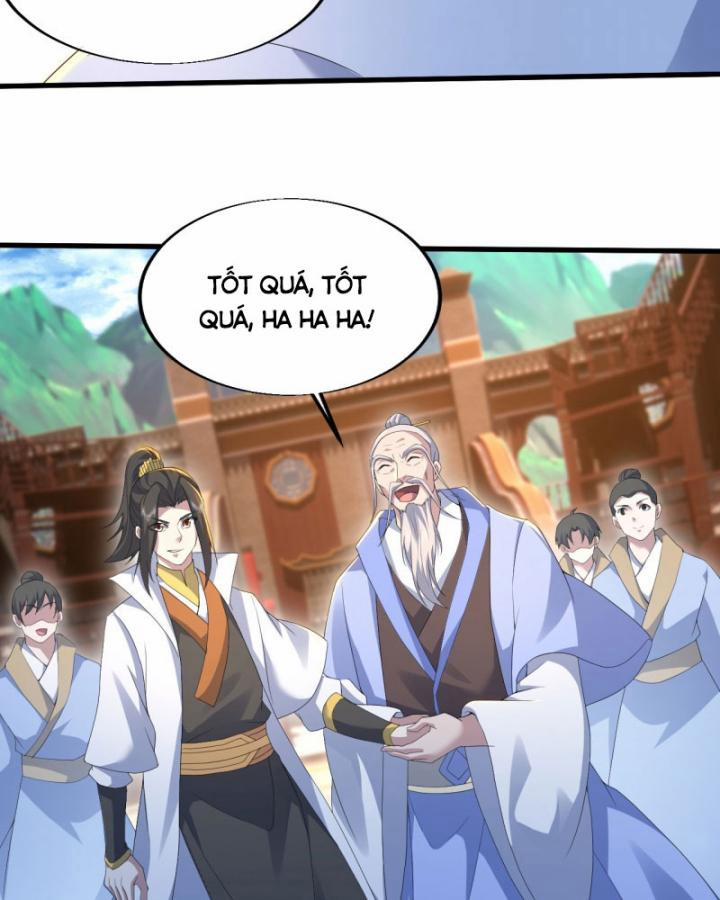 Cái Thế Đế Tôn 444 trang 9