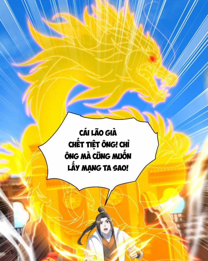 Cái Thế Đế Tôn 445 trang 2