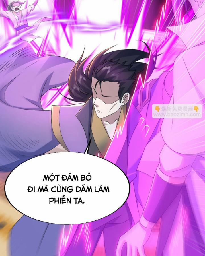 Cái Thế Đế Tôn 446 trang 10