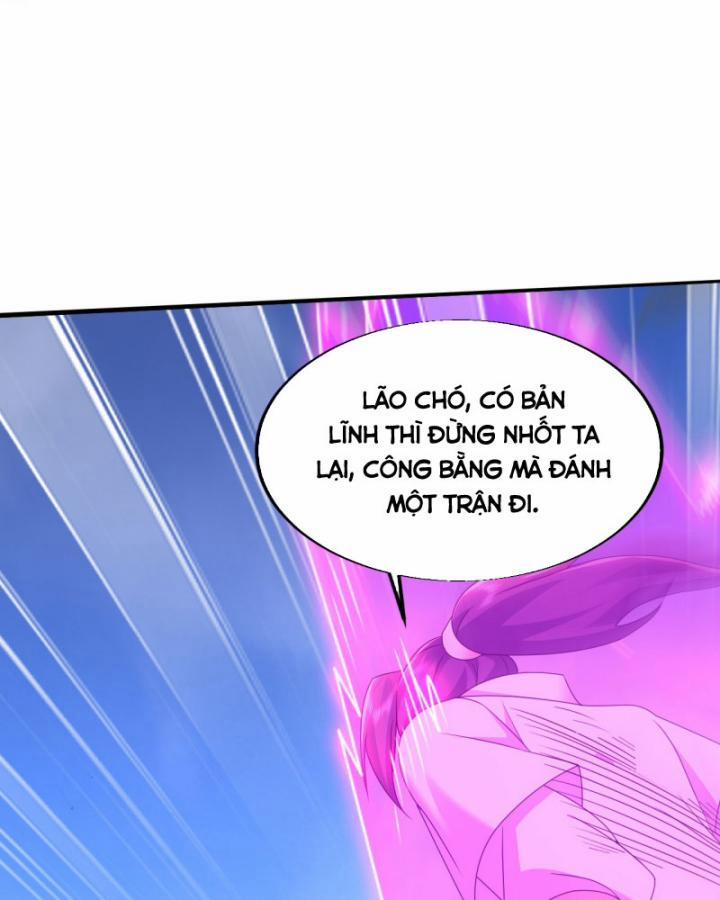 Cái Thế Đế Tôn 446 trang 12