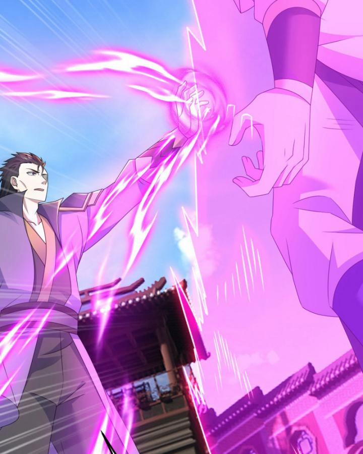 Cái Thế Đế Tôn 446 trang 13