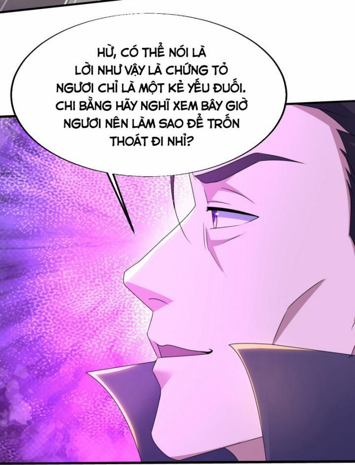 Cái Thế Đế Tôn 446 trang 15