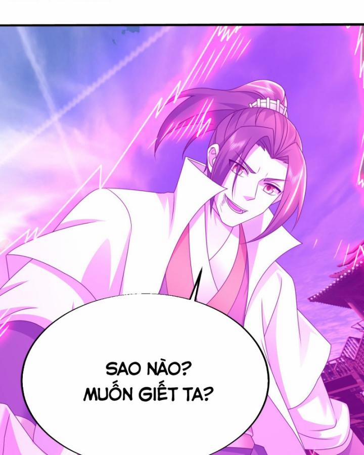 Cái Thế Đế Tôn 446 trang 16