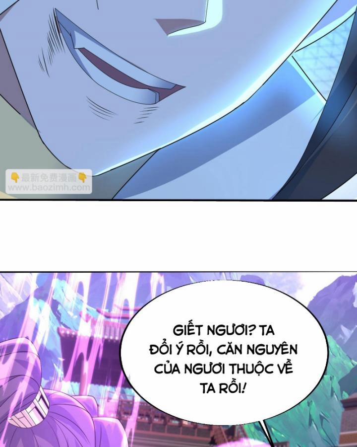 Cái Thế Đế Tôn 446 trang 18