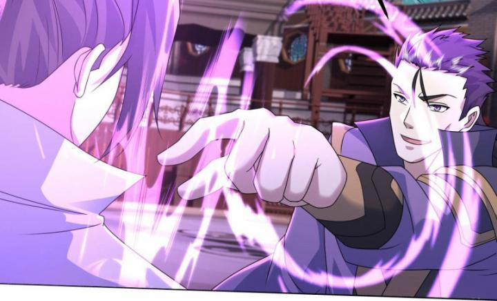 Cái Thế Đế Tôn 446 trang 19