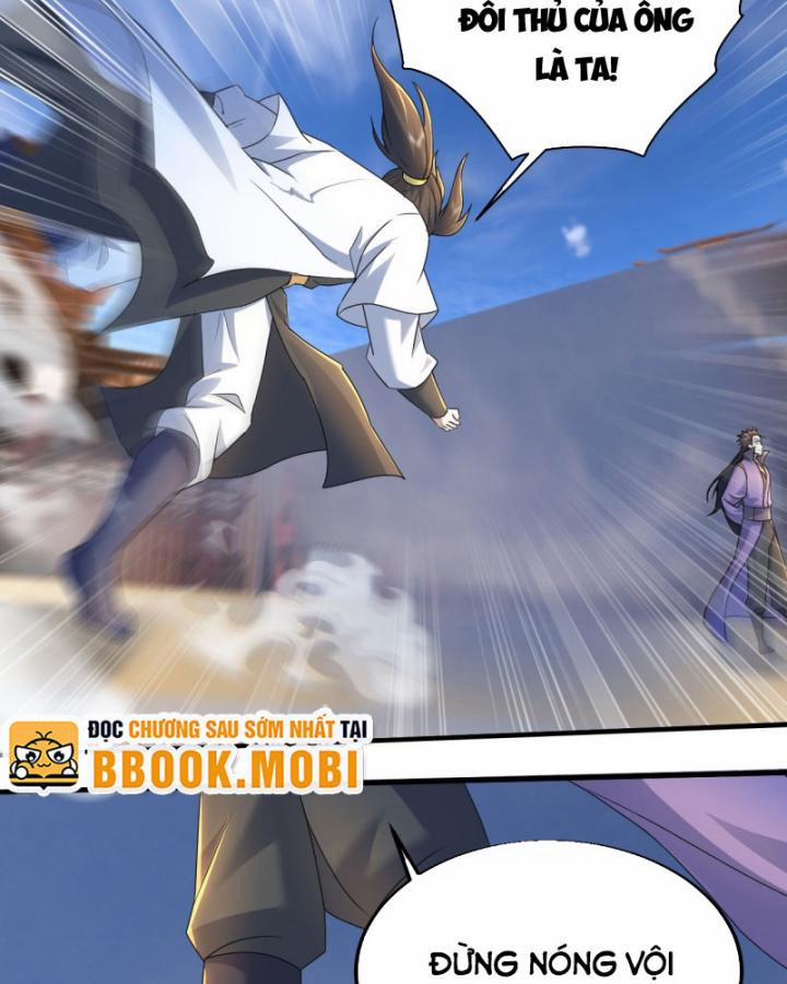 Cái Thế Đế Tôn 446 trang 2