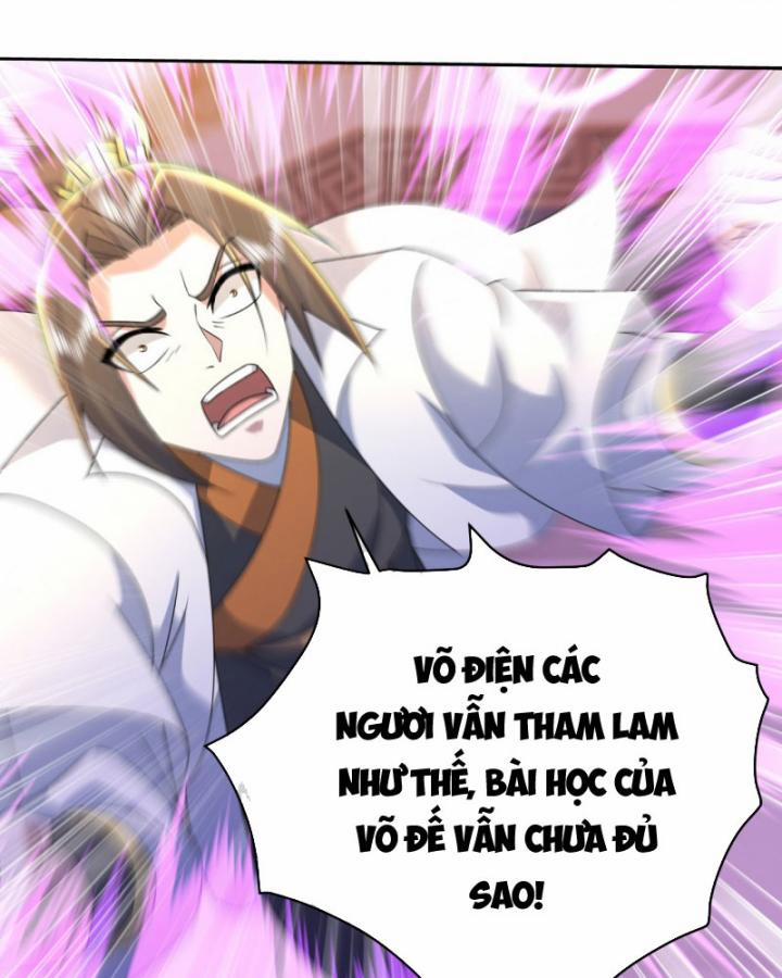 Cái Thế Đế Tôn 446 trang 20