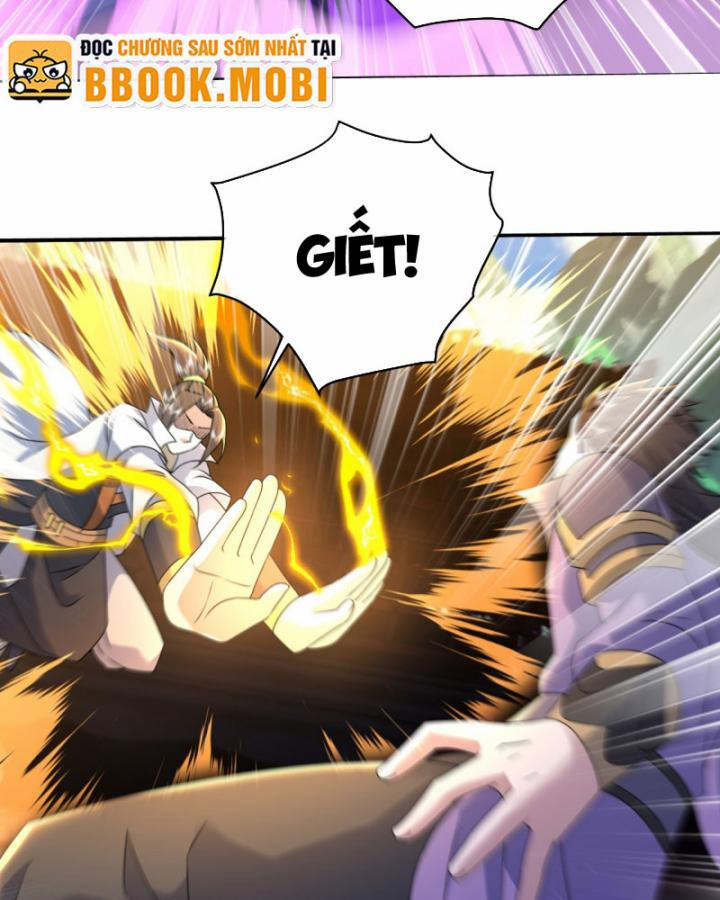 Cái Thế Đế Tôn 446 trang 21