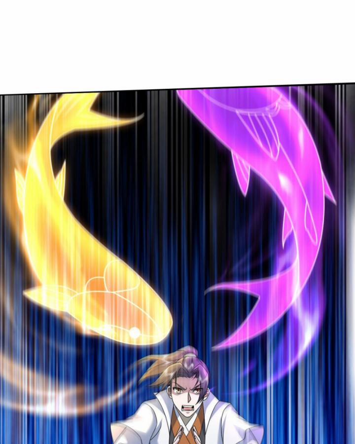 Cái Thế Đế Tôn 446 trang 23