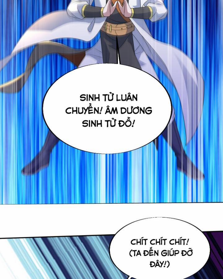 Cái Thế Đế Tôn 446 trang 24