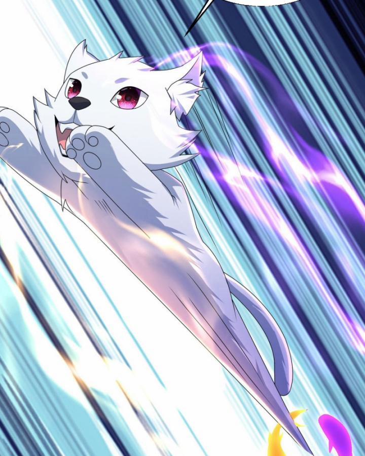 Cái Thế Đế Tôn 446 trang 25