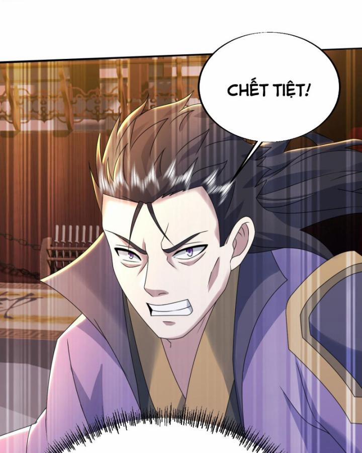 Cái Thế Đế Tôn 446 trang 27