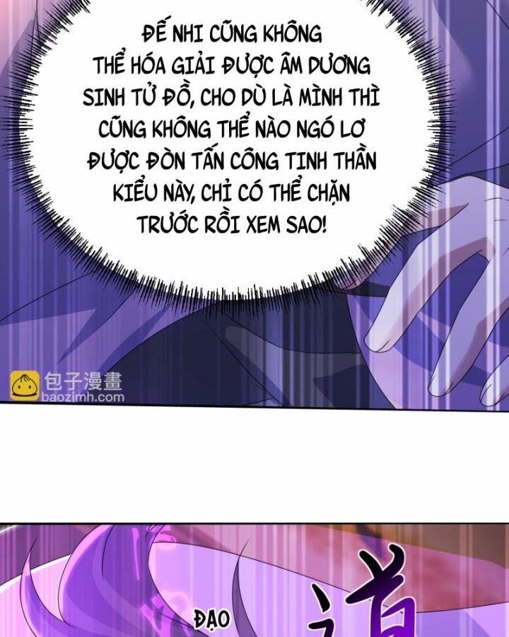 Cái Thế Đế Tôn 446 trang 28