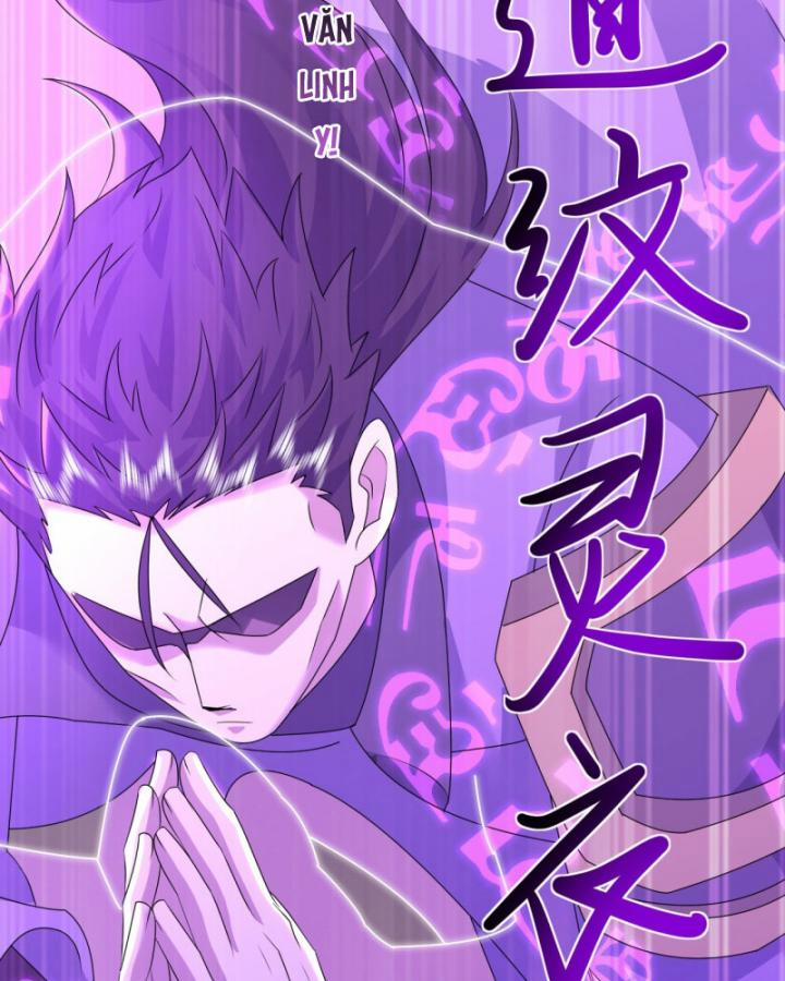 Cái Thế Đế Tôn 446 trang 29