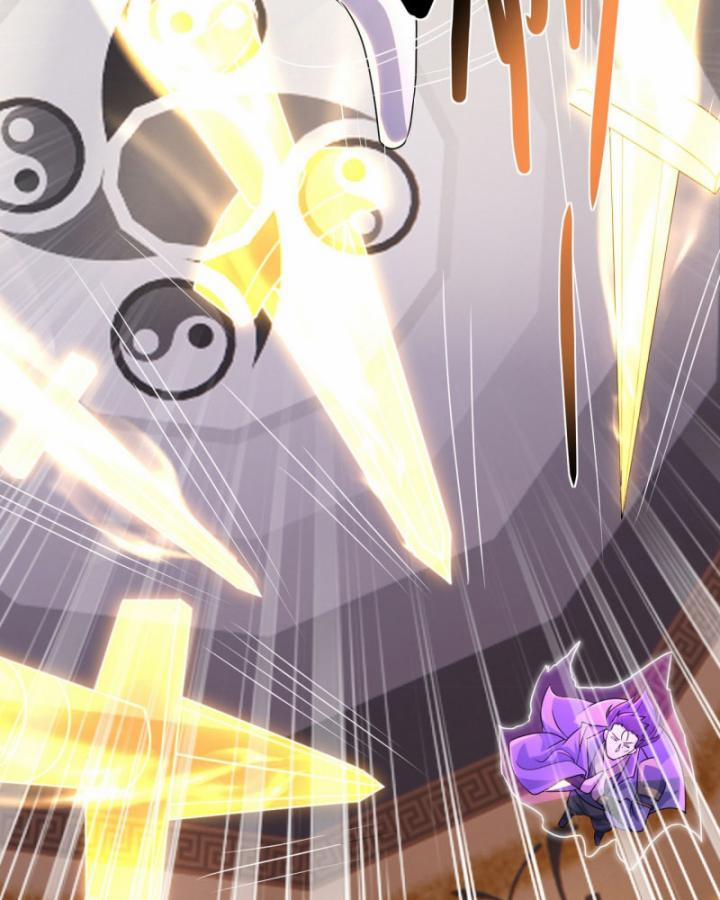 Cái Thế Đế Tôn 446 trang 32