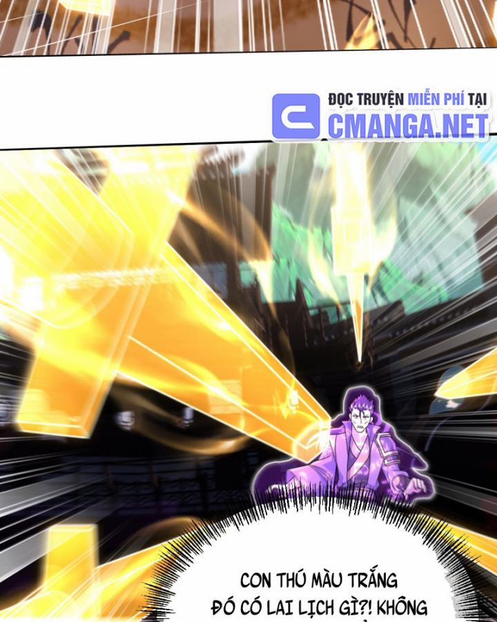 Cái Thế Đế Tôn 446 trang 33