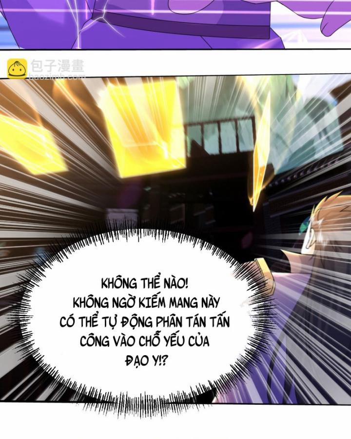 Cái Thế Đế Tôn 446 trang 36