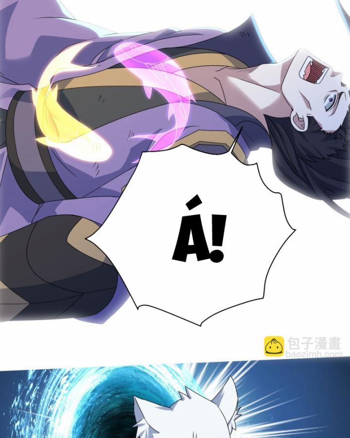 Cái Thế Đế Tôn 446 trang 39