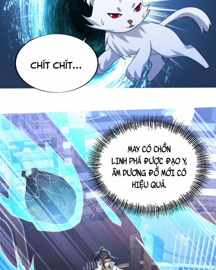 Cái Thế Đế Tôn 446 trang 40