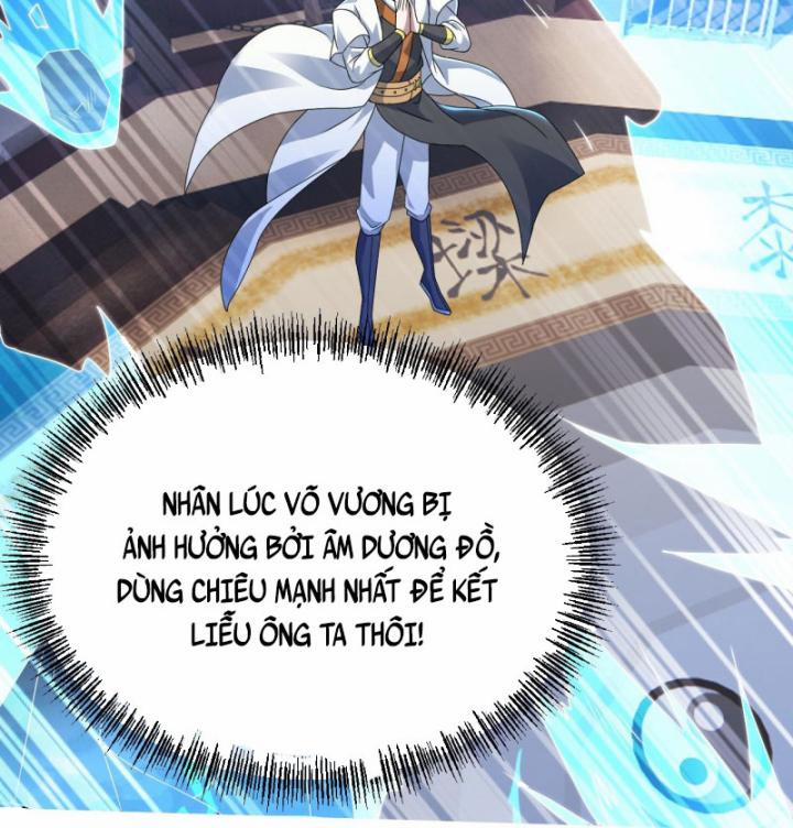 Cái Thế Đế Tôn 446 trang 41